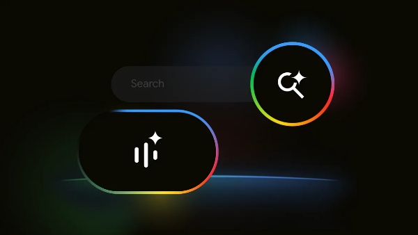 Google Rolls Out ‘Search Live’ for Voice Conversations in Its App
