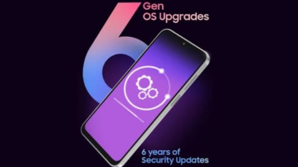 Budget Phones Support 5+ Years Of OS Updates — But Will They Stay 