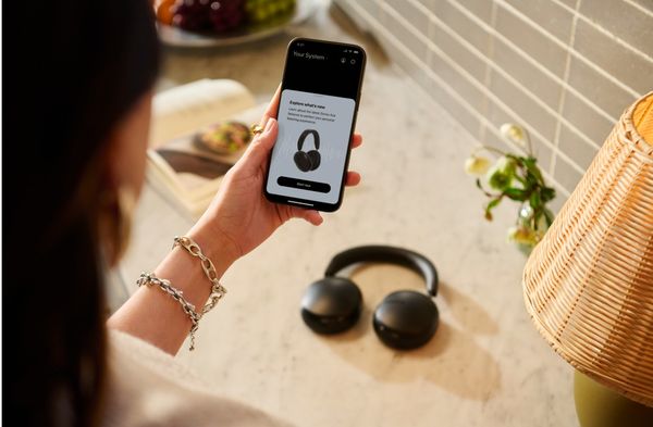 Sonos Adds Spatial Audio and Multi-User Features to Ace Headphones Sonos Adds Spatial Audio and Multi-User Features to Ace Headphones
