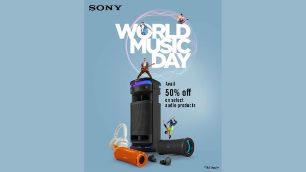 Sony Audio Sale Kicks Off for World Music Day: What’s Worth Buying?