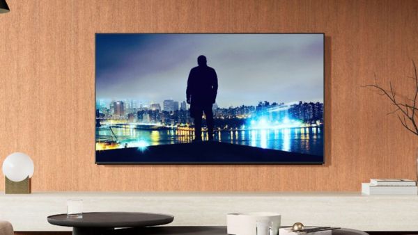 Sony BRAVIA 8 II OLED TVs Launch in India with AI Smarts & PS5 Support