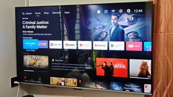 Ultimate Guide to TV and Monitor Display Technologies