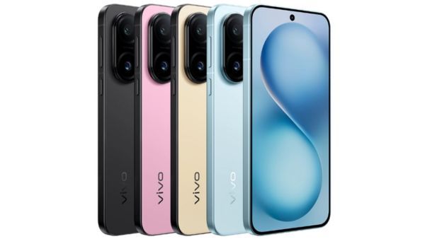 Vivo X200 FE and X Fold 5 India Prices Leaked Ahead of July Launch
