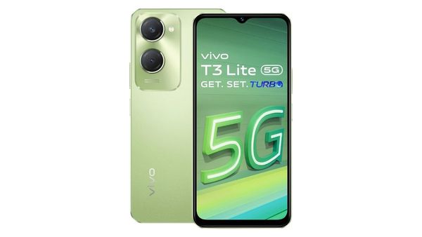 Vivo T4 Lite Could Launch in India Soon, Hints BIS Certification