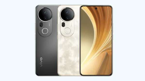 Top 5 Selfie Smartphones in July 2025