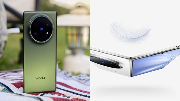 Vivo X Fold 5 Reportedly Launching in India in July
