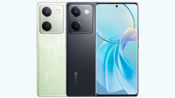 Vivo Y400 Pro Launch in India Leaked: Design and Key Specs Tipped