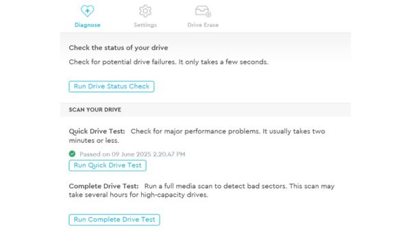 WD My Passport Ultra 6TB Review: A Quiet Giant Built for Bulk Storage