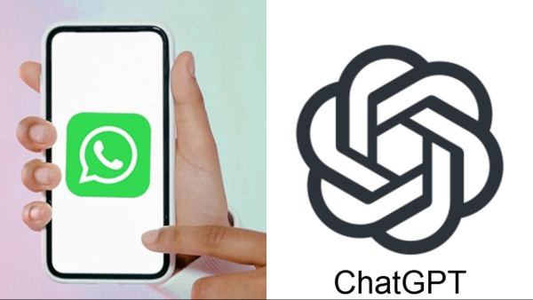 How to Generate AI Images on WhatsApp Using ChatGPT?