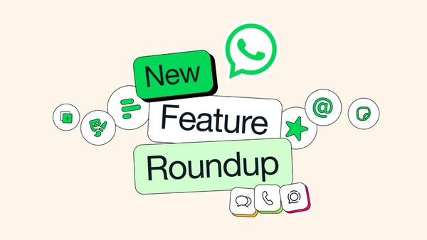 WhatsApp Introduces New User Interaction Features WhatsApp Introduces New User Interaction Features