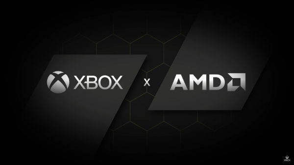 Next-Gen Xbox to Feature AMD Chip and Support Multiple Game Stores
