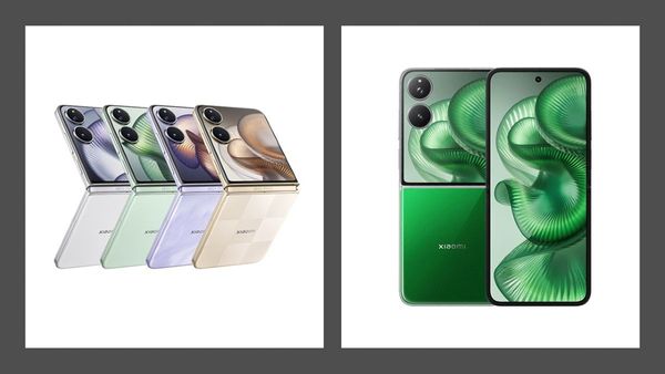 Xiaomi Mix Flip 2 Launched in China: Check Price & Specifications