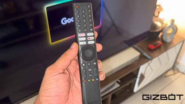Xiaomi TV X Pro 65-inch QLED Review