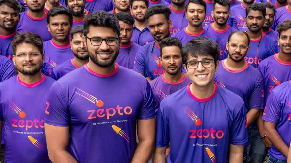 Zepto’s Licence Suspended Over Poor Hygiene at Mumbai Facility