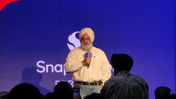 Qualcomm's XR Day Just Showed the Future of Computing