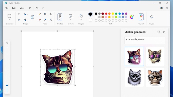 All the New AI Features Arriving with the Latest Windows 11 Update All the New AI Features Arriving with the Latest Windows 11 Update