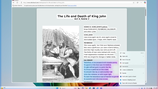 All the New AI Features Arriving with the Latest Windows 11 Update All the New AI Features Arriving with the Latest Windows 11 Update