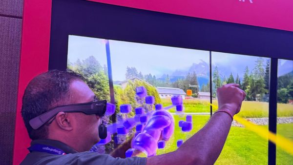 Qualcomm's XR Day Just Showed the Future of Computing