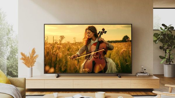 Sony Launches 98-Inch BRAVIA 5 Mini-LED TV in India at ₹6.49 Lakh