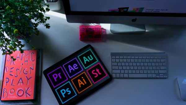 Adobe Just Added New AI Tools to Photoshop—Here’s How to Use Them