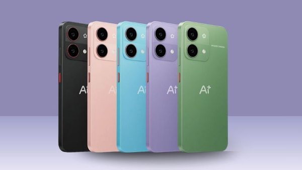 AI+ Nova 5G and Pulse Launching Today in India