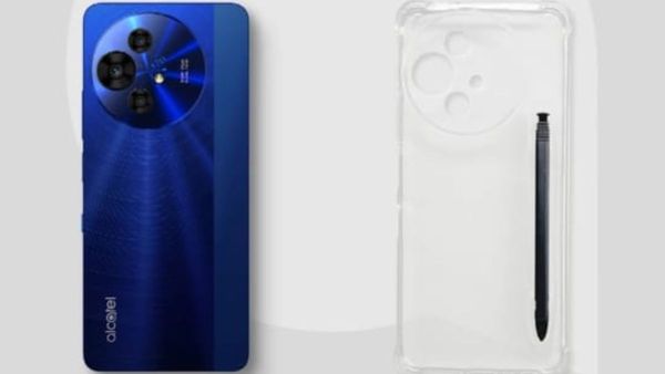 Alcatel Joins Flipkart’s GOAT Sale With Discounts on V3 Series Phones