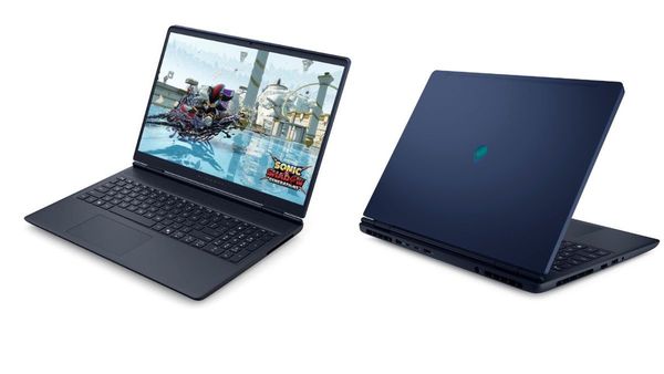 Dell Launches Alienware 16 Aurora Laptop in India: Check Price, Specs
