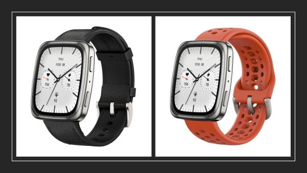 Amazfit Active 2 Square Launched in India: Price, Specs, Features