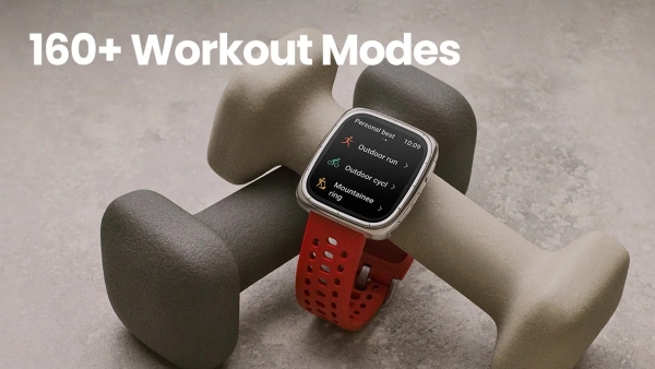 Amazfit Active 2 Square Launched in India: Price, Specs, Features