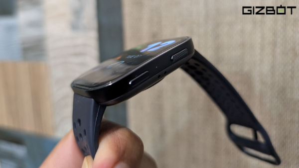 Amazfit Bip 6 Review: Is This the Best Smartwatch Under INR 8,000? Amazfit Bip 6 Review: Is This the Best Smartwatch Under INR 8,000?