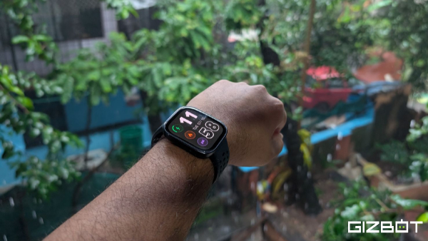 Amazfit Bip 6 Review: Is This the Best Smartwatch Under INR 8,000? Amazfit Bip 6 Review: Is This the Best Smartwatch Under INR 8,000?