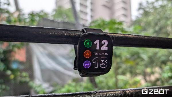 Amazfit Bip 6 Review: Is This the Best Smartwatch Under INR 8,000? Amazfit Bip 6 Review: Is This the Best Smartwatch Under INR 8,000?