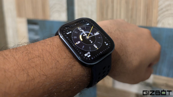 Amazfit Bip 6 Review: Is This the Best Smartwatch Under INR 8,000? Amazfit Bip 6 Review: Is This the Best Smartwatch Under INR 8,000?