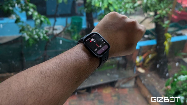 Amazfit Bip 6 Review: Is This the Best Smartwatch Under INR 8,000? Amazfit Bip 6 Review: Is This the Best Smartwatch Under INR 8,000?