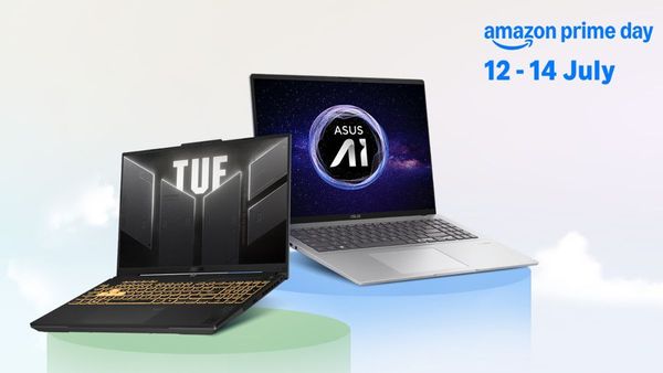 Amazon Prime Day Sale 2025: Best Gaming Laptops You Can Grab Today Amazon Prime Day Sale 2025: Best Gaming Laptops You Can Grab Today