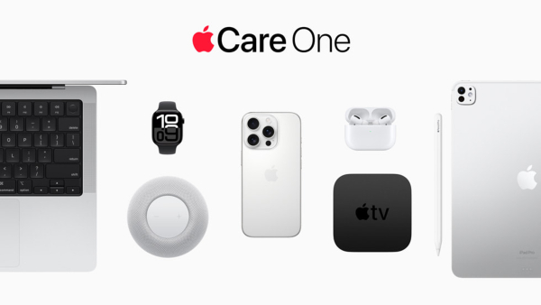 AppleCare One Subscription-Based Insurance Plan Launched