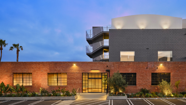 Apple Music Celebrates 10 Years with Launch of LA Creative Studio