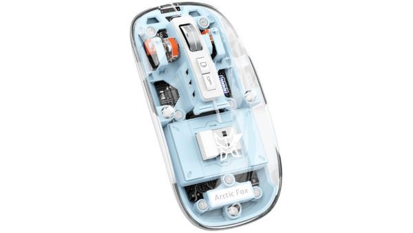 From RGB Bars to Fragrance Mice: 7 Fun Gadgets for Your Desk