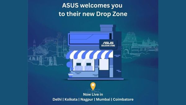 You Can Now Drop Off Your ASUS Laptop for Repairs at Select Stores