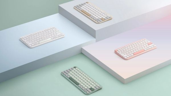 From RGB Bars to Fragrance Mice: 7 Fun Gadgets for Your Desk