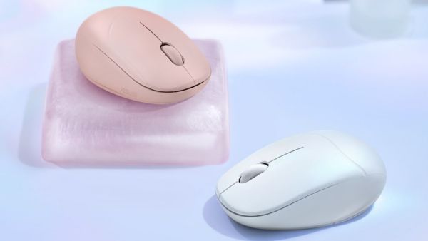 From RGB Bars to Fragrance Mice: 7 Fun Gadgets for Your Desk