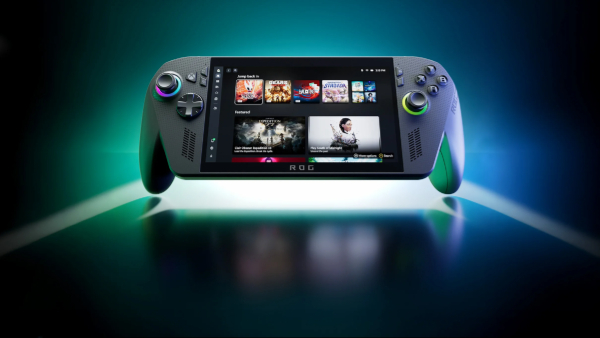 ASUS ROG Xbox Ally X, ROG Xbox Ally Pricing & Pre-order Dates Tipped