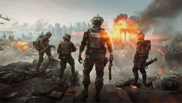 Battlefield 6 Release Date Possibly Leaked by EA: Here’s What We Know