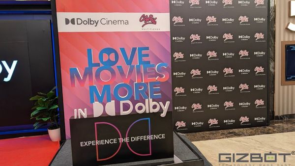 I Visited India’s First Dolby Cinema in Pune — Here’s My Experience