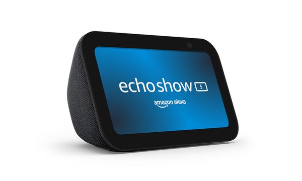 Amazon Echo Show 5 (3rd Gen) Launches in India With Minor Upgrades