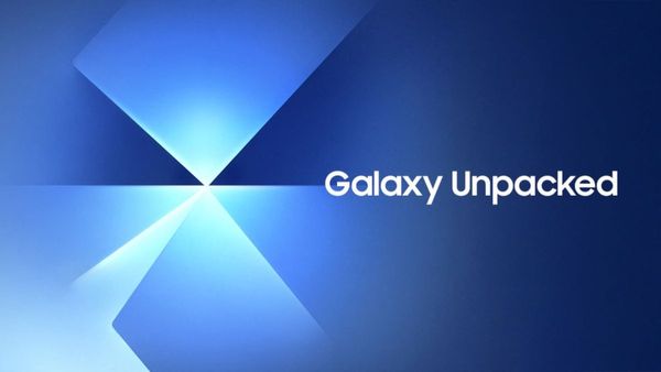 Samsung Galaxy Z Fold 7, Flip 7 Launching at Unpacked 2025 Today