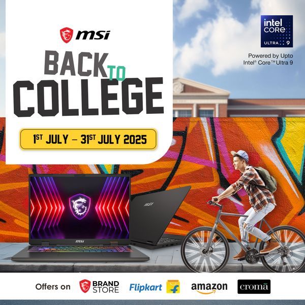 Amazon Prime Day Sale 2025: Best Gaming Laptops You Can Grab Today Amazon Prime Day Sale 2025: Best Gaming Laptops You Can Grab Today