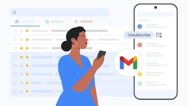 Gmail’s New Tool Helps You Unsubscribe From Email Subscriptions Easily Gmail’s New Tool Helps You Unsubscribe From Email Subscriptions Easily