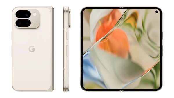 Pixel 10 Pro Fold Leak Reveals Google’s Most Polished Foldable Yet