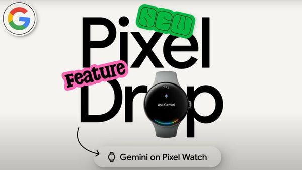 Google’s Latest Pixel Drop Is Rolling Out Now: Here’s What’s New